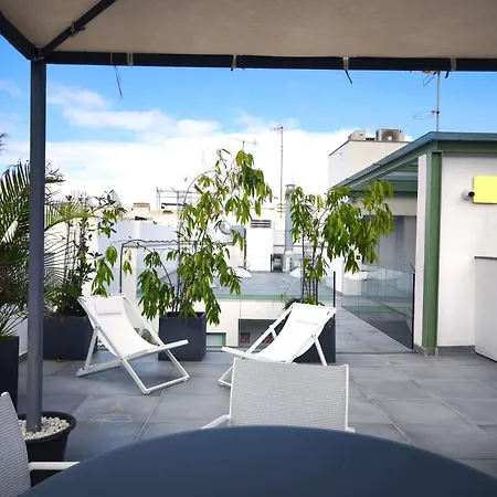 Estudio En El Corazon De Palmas Gb1c Appartement Las Palmas de Gran Canaria