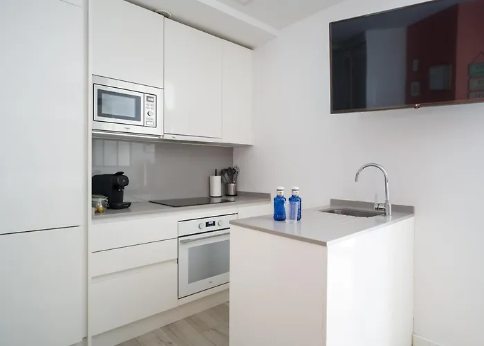 Estudio En El Corazon De Palmas Gb1c