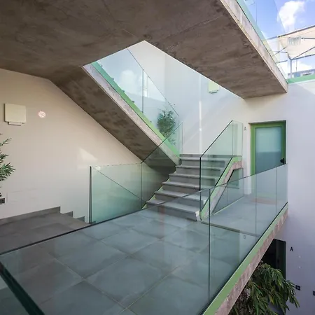 Estudio En El Corazon De Palmas Gb1c Appartement Las Palmas