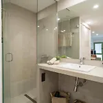 Estudio En El Corazon De Palmas Gb1c Apartment