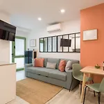 Estudio En El Corazon De Palmas Gb1c Apartment *