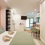 Estudio En El Corazon De Palmas Gb1c Apartment Las Palmas / Gran Canaria