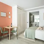 Apartment Estudio En El Corazon De Palmas Gb1c Las Palmas / Gran Canaria
